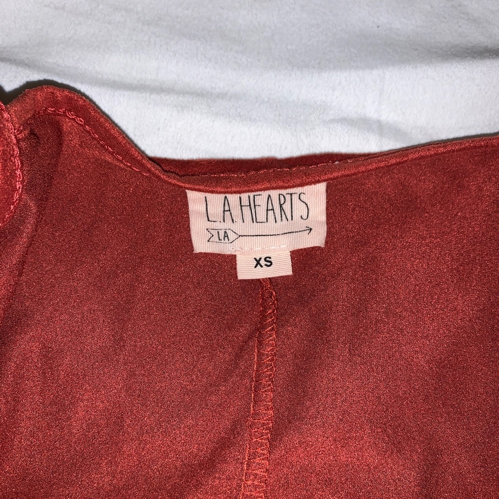 Dress - Picture 2 of 3